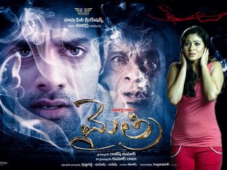 Mythri (2012) Hindi 720p HEVC WEB-HDRip x265 AAC DD 2.0 – 500 MB