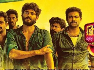 Angamaly Diaries (2017) 720p UNCUT HEVC BluRay x265 Eng Subs [Dual Audio] [Hindi – Malayalam] – 650 MB