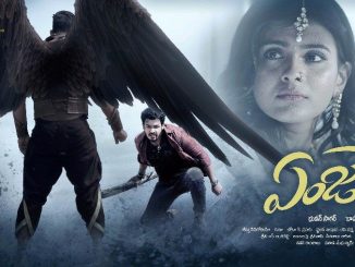 Angel (2017) Hindi 720p HEVC HDRip x265 AAC DD 2.0 – 500 MB