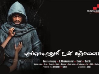 Muppozhudhum Un Karpanaigal (Meri Dhadkan) 2012 Hindi 720p HEVC HDRip x265 AAC DD 2.0 – 550 MB