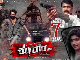 Kolara (2017) Hindi 720p HEVC HDRip x265 AAC DD 2.0 – 650 MB