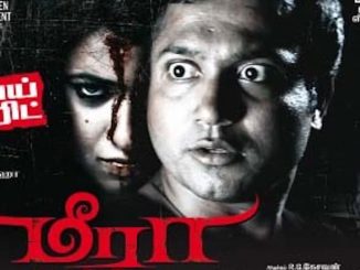 Meera Jaakirathai (2016) Hindi 480p WEB-HDRip x264 AAC DD 2.0 – 300 MB
