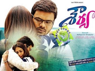Shourya (2016) Hindi 720p HEVC HDRip x265 AAC DD 2.0 – 580 MB