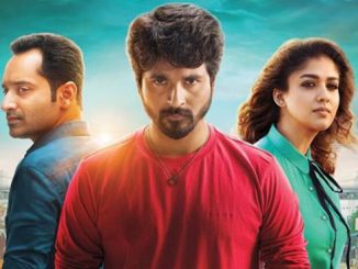 Velaikkaran (2017) 720p UNCUT HEVC HDRip x265 Eng Subs [Dual Audio] [Hindi – Tamil] – 700 MB