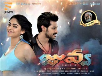 Juvva (Ishqbaaz gunda) (2018) Hindi 720p HEVC HDRip x265 AAC DD 2.0 – 500 MB