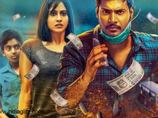 Maanagaram (Dadagiri 2) (2017) Hindi 720p HEVC HDRip x265 AAC DD 2.0 – 600 MB