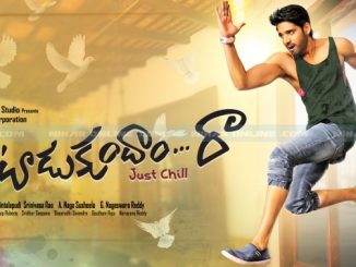 Mera Intkam (Aatadukundam Raa) (2016) Hindi 720p HEVC HDRip x265 AAC DD 2.0 – 500 MB