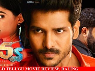 Juvva (2018) Hindi 720p | 480p DTH Rip x264 AAC – 1.3 GB | 400 MB