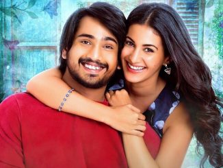 Raju Gadu (2018) 480p UNCUT HDRip x264 [Dual Audio] [Hindi – Telugu] – 400 MB
