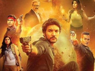 Indrajith (2017) UNCUT 720p | HEVC | 480p HDRip x264 Esub [Dual Audio] [Hindi – Tamil] – 1.6 GB | 550 MB | 380 MB