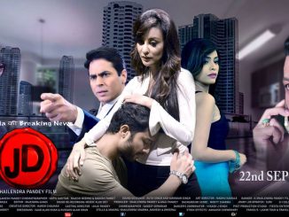 JD (2016) Hindi 720p | 480p HDTVRip x264 AAC – 1.1 GB | 400 MB