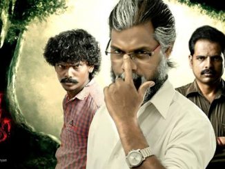 Peiyena Peiyum Kurudhi (Heartless Hathyara) (2017) Hindi 480p HDRip x264 AAC DD 2.0 – 280 MB