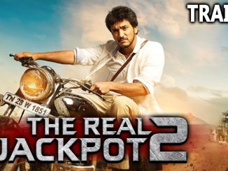 Indrajith [ Real JackPot 2 ] (2017) 480p HIndi WEB HDRip x264 330MB