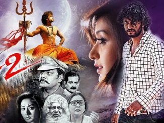 Huccha 2 (2018) Hindi 720p HEVC HDRip x265 AAC DD 2.0 – 550 MB