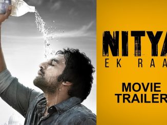 Nitya Ek Raaz (Whistle) (2013) 720p Hindi HEVC WEB-HDRip x265 – 550 MB