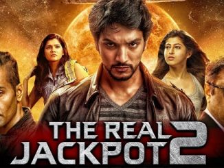 Indrajith (The Real Jackpot 2) Hindi 720p HEVC HDRip x265 AAC DD 2.0 – 490 MB