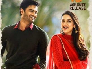 Sammohanam (2018) Hindi 720p HEVC HDRip x265 AAC DD 2.0 – 600 MB
