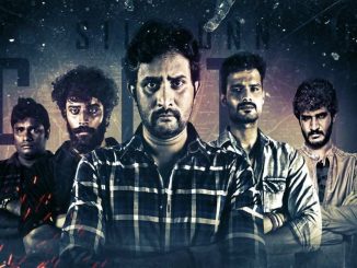 Siliconn City (2017) Hindi 720p | 480p HDTVRip x264 AAC – 880 MB | 350 MB