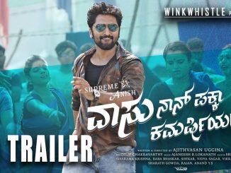 VAASU (Vaasu Naan Pakka Commercial) (2018) Hindi 720p HEVC WEB-HDRip x265 AAC – 550 MB