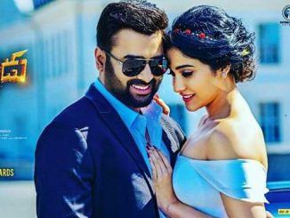 Balakrishnudu (2017) 480p UNCUT HDRip x264 Eng Subs [Dual Audio] [Hindi – Telugu] – 400 MB