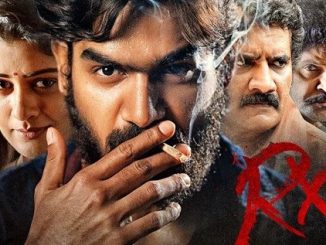 RX 100 (2018) Hindi 720p HEVC HDRip x265 AAC DD 2.0 – 600 MB