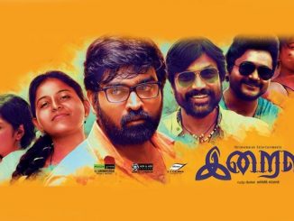 Race Zindagi Ki (Iraivi) (2016) Hindi 720p | 480p DTHRip x264 AAC – 1.1 GB | 400 MB