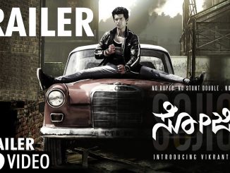 Sojiga (2016) Hindi 720p HEVC WEB-HDRip x265 500MB