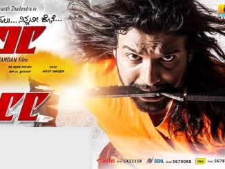 Lee (2017) Hindi 720p HEVC WEB-HDRip x265 AAC DD 2.0 – 550 MB