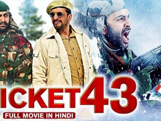 Picket 43 (2017) Hindi 720p HEVC HDRip x265 AAC DD 2.0 – 400 MB