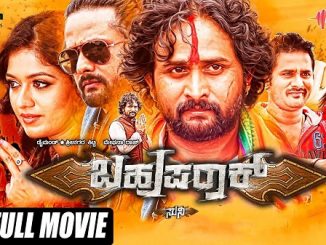 Bahuparak (2014) Hindi 720p HEVC HDRip x264 AAC DD 2.0 – 550 MB