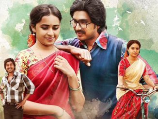 Maaveeran Kittu (2016) UNCUT 720p HEVC HDRip x265 Esub [Dual Audio] [Hindi – Tamil] – 610MB