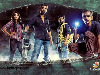 Rajathandhiram (2015) 480p WEB-HDRip x264 [Dual Audio] [Hindi – Tamil] – 400 MB