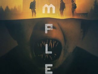Temple (2017) UNRATED 480p BluRay x264 Eng Subs [Dual Audio] [Hindi + English] – 250 MB