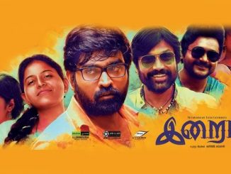 Iraivi (Race Zindagi Ki) (2016) UNCUT 720p HEVC HDRip x265 Esub [Dual Audio] [Hindi – Tamil] – 700 MB