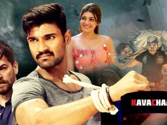Kavacham (2018) Hindi 1080p HDRip x264 AC3 DD 2.0 – 2.0 GB