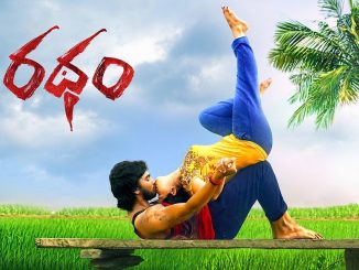 Ratham (2018) Hindi 480p HDTVRip x264 370MB