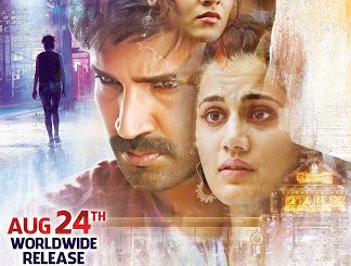 Neevevaro [2018] 480p Hindi Dubbed WEB-HDRip x264 350MB
