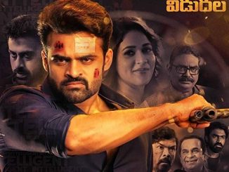 Inttelligent (Dharmabhai) (2018) Hindi 720p HEVC WEB-HDRip x265 AAC DD 2.0 Esubs – 580 MB