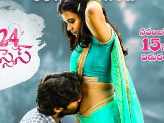 24 Kisses (2018) UNCUT 720p HEVC WEB-HDRip x265 Esubs [Dual Audio] [Hindi DD 2.0 – Tamil] – 600 MB