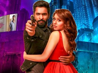 Thuppakki Munai (2018) Hindi 720p HEVC HDRip x265 AAC DD 2.0 – 550 MB