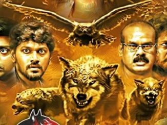 Onaaigal Jakkiradhai (2018) Hindi 480p HDRip x264 AAC DD 2.0 – 380MB