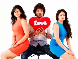 Yennamo Yedho (2014) Hindi 720p HEVC HDRip x265 AAC DD 2.0 – 550 MB