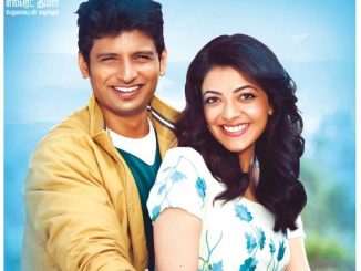 Kavalai Vendam (2016) 720p HEVC  UNCUT HDRip x265 Eng Subs [Dual Audio] [Hindi – Tamil] – 680 MB