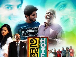 Ustad Hotel (2012) UNCUT 720p HEVC BluRay x265 Esubs [Dual Audio] [Hindi – Malayalam] – 700 MB