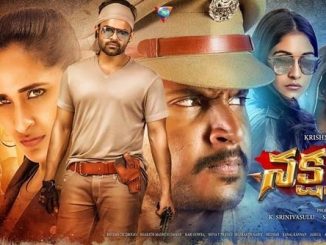 Nakshatram (2017) Hindi 480p HDTVRip x264 AAC DD 2.0 – 400 MB