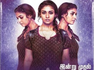 Kolamavu Kokila (2018) UNCUT 720p | 480p WEB-HDRip x264 [Dual Audio] [Hindi DD 2.0 – Tamil 5.1] – 2.2 GB | 1.5 GB | 450 MB