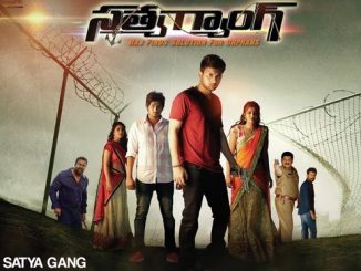 Satya Gang (2018) Hindi 720p HEVC HDRip x265 AAC DD 2.0 – 500 MB