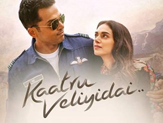 Kaatru Veliyidai (2017) UNCUT 720p HEVC WEB-HDRip x265 Esubs [Dual Audio] [Hindi – Tamil] – 700 MB