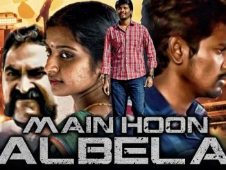 Main Hoon Albela (Manam Kothi Paravai) (2012) Hindi 720p HEVC HDRip x265 AAC DD 2.0 – 550 MB