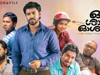 Ohm Shanthi Oshaana (2014) UNCUT 720p HEVC WEB-HDRip x265 [Dual Audio] [Hindi – Malayalam] – 650 MB
